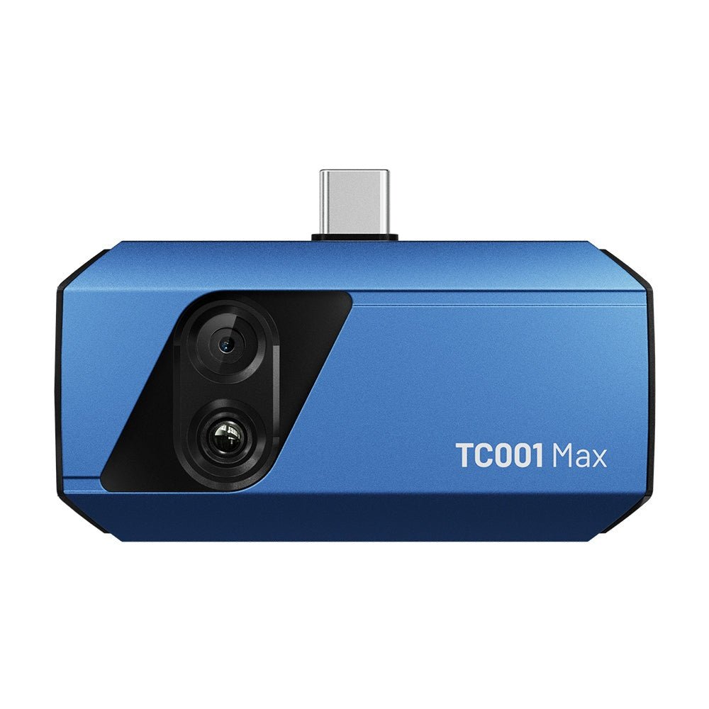 Topdon TC001Max - Calitronshop.com