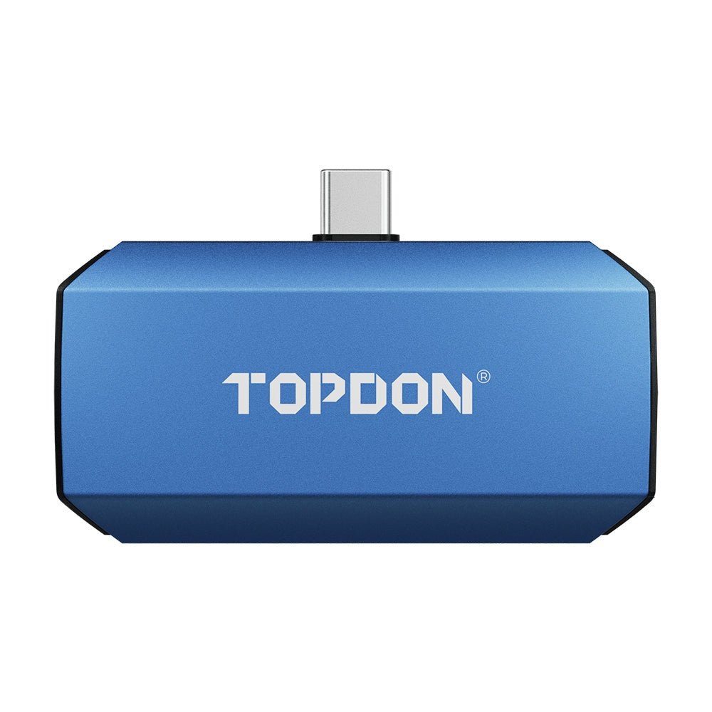 Topdon TC001Max - Calitronshop.com