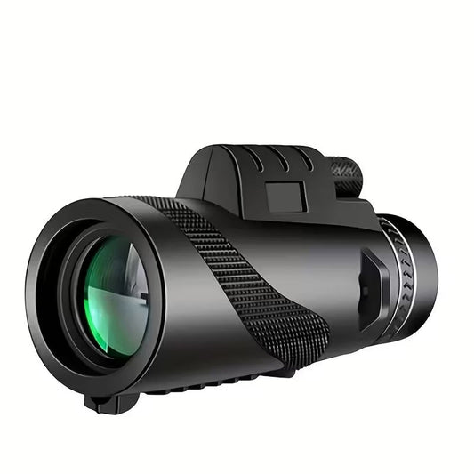 Tragbares Monokular Teleskop 8x42 Fernglas - Calitronshop.com