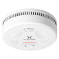 X - Sense SD11 Autarker eigenständiger Rauchmelder inkl. 10 Jahres Batterie - Calitronshop.com