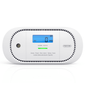 X - Sense XC01 - R Autarker Kohlenmonoxid Melder mit LCD - Anzeige - Calitronshop.com