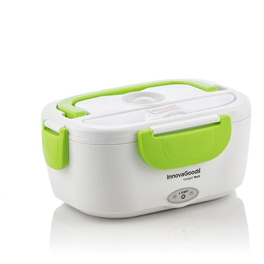 Elektrische Lunchbox - immer warmes Essen dabei - Calitronshop.com