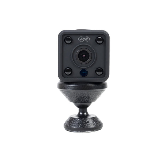 Kleine Mini Überwachungskamera Spion - Calitronshop.com