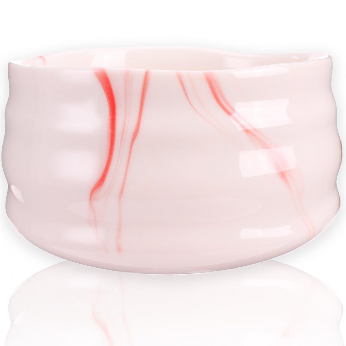 Matcha Grün Tee Set - Pink-Marmor - Calitronshop.com