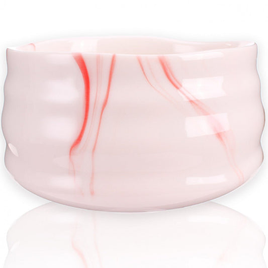 Matcha Grün Tee Set - Pink-Marmor - Calitronshop.com