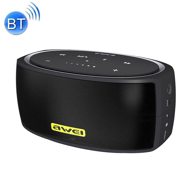 Portable Lautsprecher Bluetooth Speaker BoomBox - Calitronshop.com