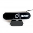 Professionelle Webkamera für LIVE-STREAMING-4MP 4 MP USB - Calitronshop.com