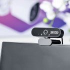 Professionelle Webkamera für LIVE-STREAMING-4MP 4 MP USB - Calitronshop.com