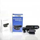 Professionelle Webkamera für LIVE-STREAMING-4MP 4 MP USB - Calitronshop.com