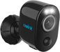 Reolink Argus 3 PRO PLUS 64GB 2K Überwachungskamera mit Akku schwarz - Calitronshop.com