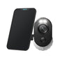 Reolink Argus 3 PRO PLUS 64GB 2K Überwachungskamera mit Akku weiss - Calitronshop.com