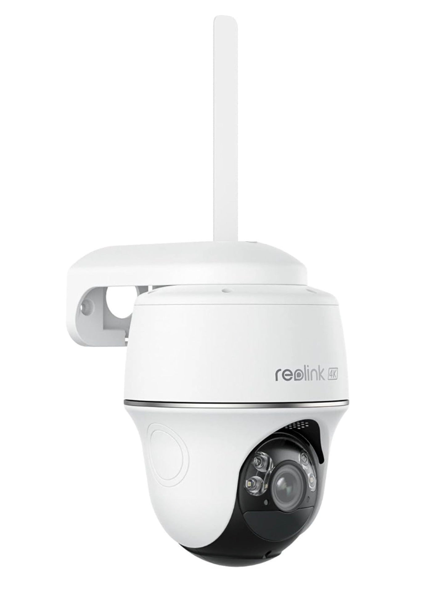 Reolink Go PT Ultra 4K Mobilfunk Kamera dreh- und schwenkbar RL-GO-PT-Ultra - Calitronshop.com