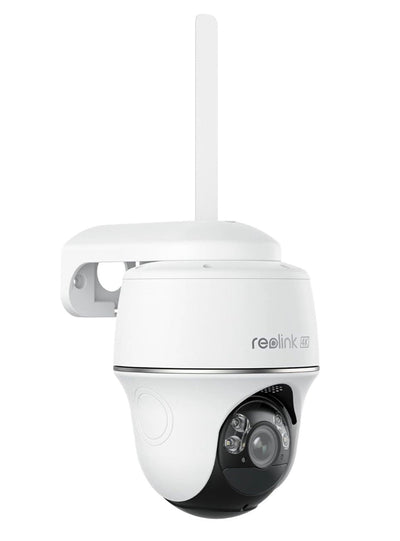 DEMO 111A Reolink Go PT Ultra - G440 - 4K Mobilfunk Kamera dreh- und schwenkbar
