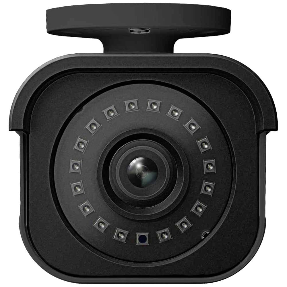 Reolink PoE Überwachungskamera RLC-1010A, 5K, Schwarz - Calitronshop.com