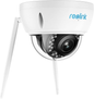 Reolink RLC-542WA Smarte 5MP WLAN-Kamera mit 5X optischem Zoom - Calitronshop.com