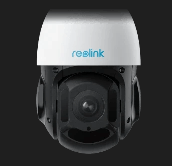 Reolink RLC-823A-16x - Intelligente 4K UHD PoE IP-Kamera mit PTZ & 16x Zoom RL-RLC-823A-16X - Calitronshop.com