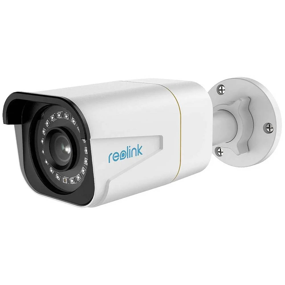 Reolink RLK8-5KB4-A 5K-Überwachungskamera-Set 8-Kanal mit 4 10MB Kameras und inkl. NVR - Calitronshop.com