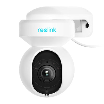 Reolink  E1-T1 Outdoor 5MP  Überwachungskamera  inkl. 64GB dreh- & schwenkbar