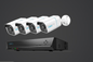 RLK8-810B4-A 8-Kanal 4K Ultra HD Überwachungskamerasystem 24/7 inkl. 4x 8MP Bullet Kameras - Calitronshop.com