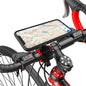 Smartphone Halterung für das Fahrrad Bike - Calitronshop.com