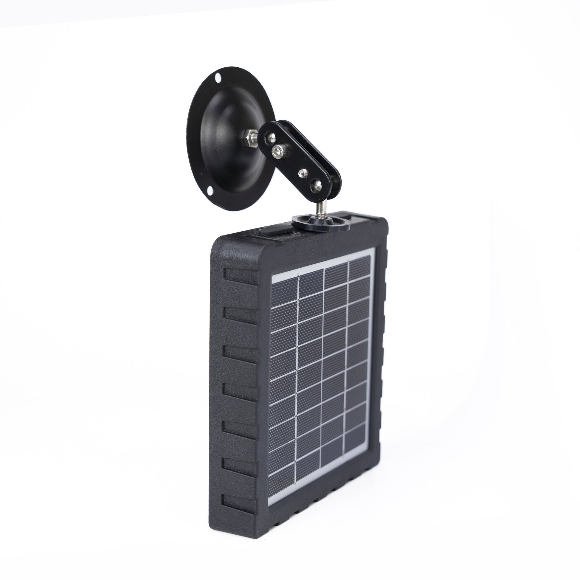 Solarladegerät für Jagdkamera PNI GreenHouse P10 1500 mAh - Calitronshop.com