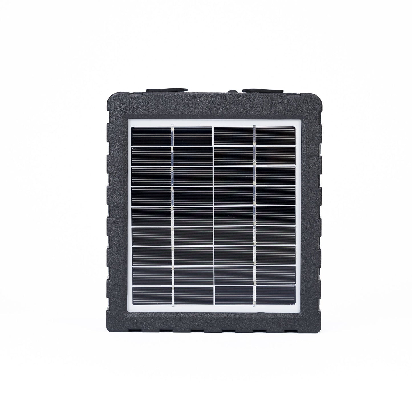 Solarladegerät für Jagdkamera PNI GreenHouse P10 1500 mAh - Calitronshop.com