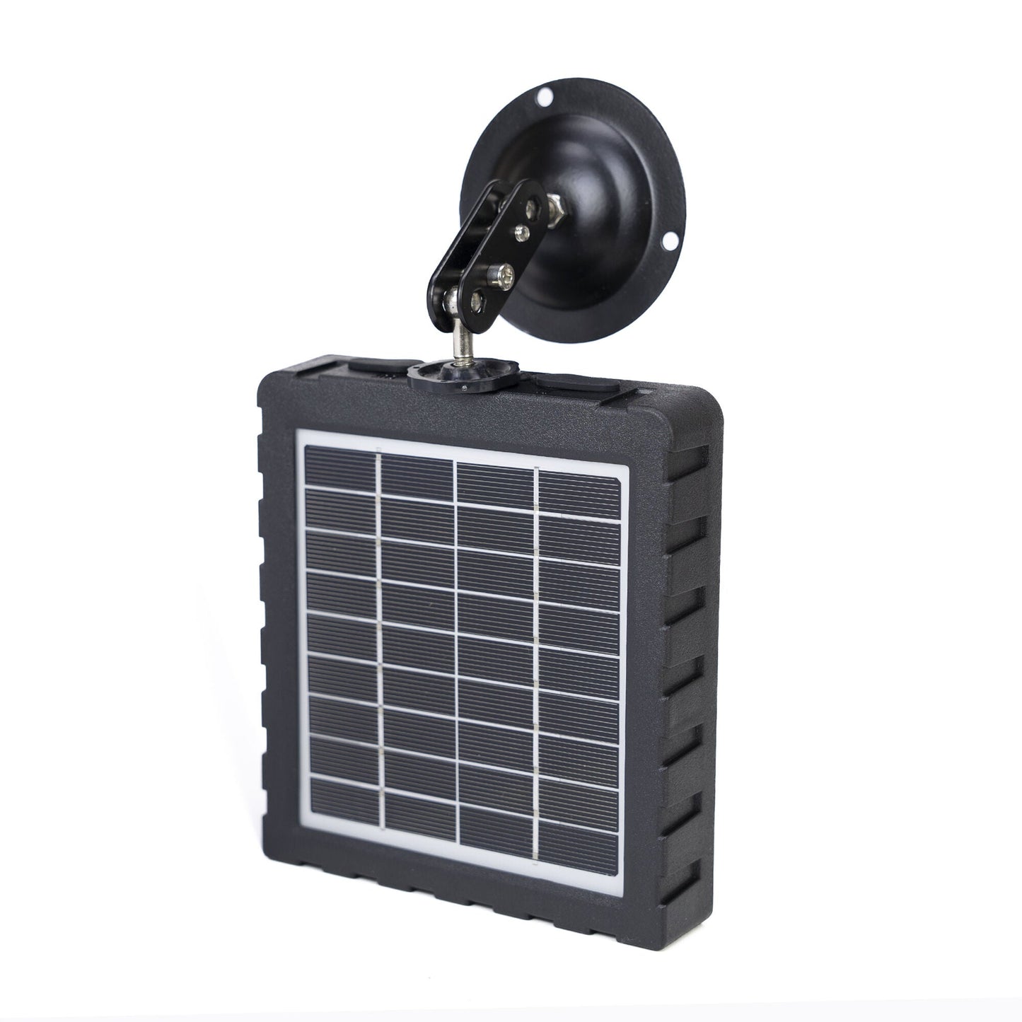 Solarladegerät für Jagdkamera PNI GreenHouse P10 1500 mAh - Calitronshop.com