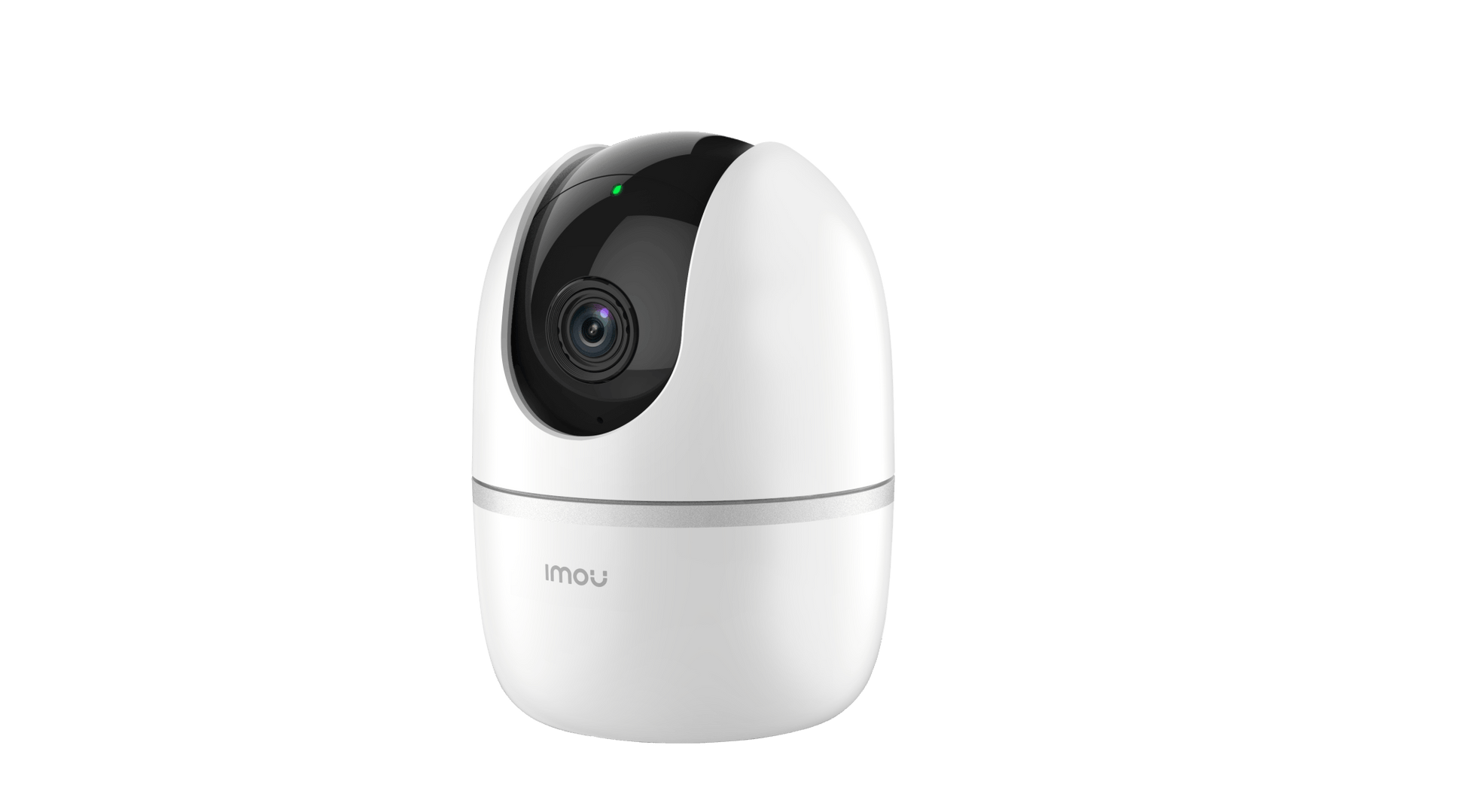 Caméra de surveillance Imou Camera motorisee interieure 4MP A1 Blanc -  CAMA14MP