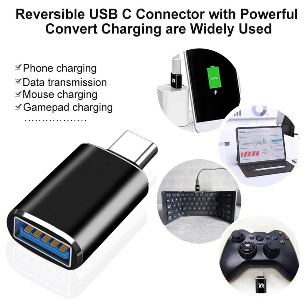 USB-A 3.0 auf USB-C OTG-Adapter - Calitronshop.com