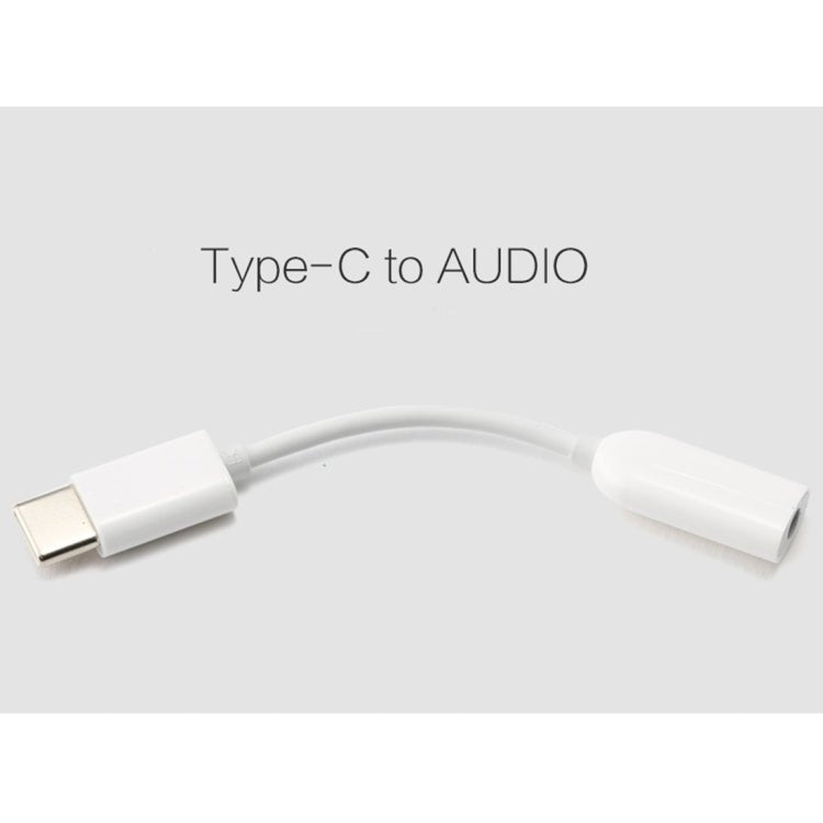 USB-C / Klinke Audio-Adapter - Calitronshop.com