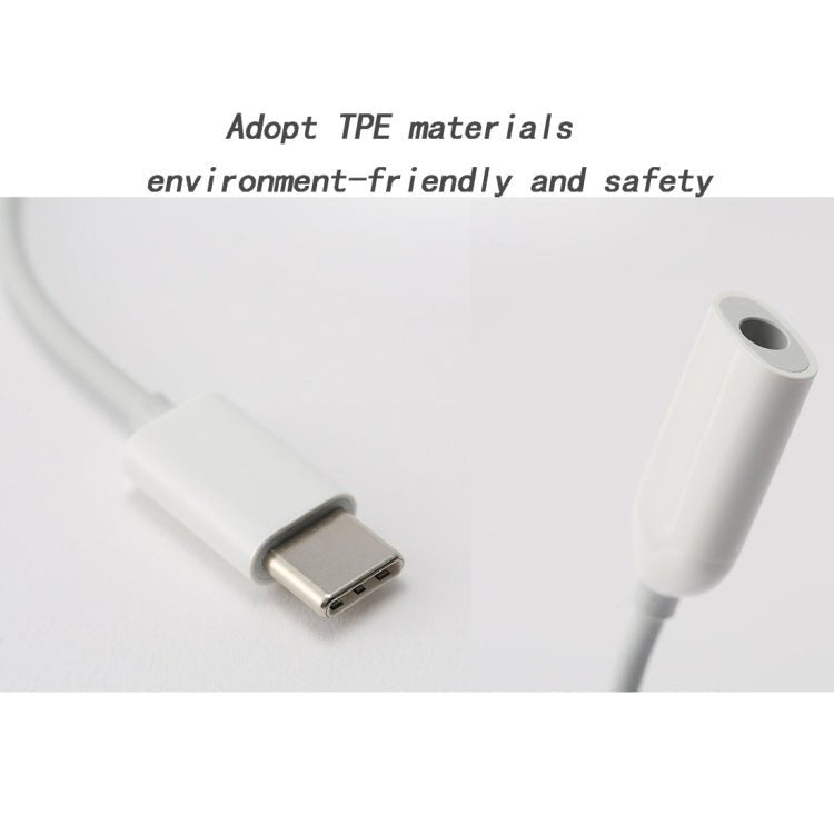 USB-C / Klinke Audio-Adapter - Calitronshop.com